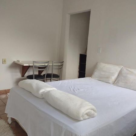 קמפו גרנדה Pousada Recanto Alaketu Hospedagens מראה חיצוני תמונה