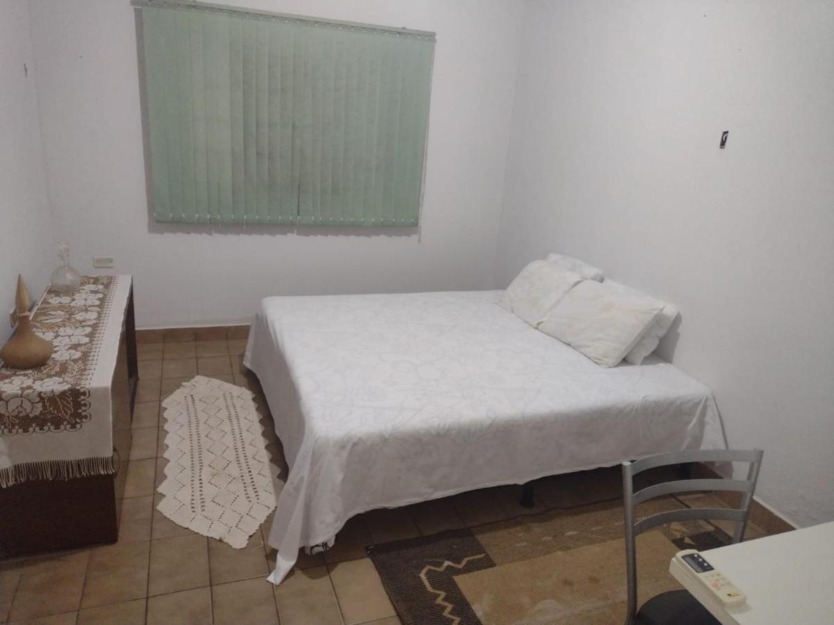 קמפו גרנדה Pousada Recanto Alaketu Hospedagens מראה חיצוני תמונה
