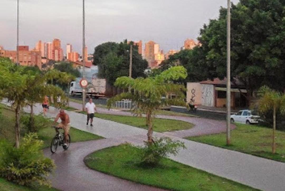 קמפו גרנדה Pousada Recanto Alaketu Hospedagens מראה חיצוני תמונה