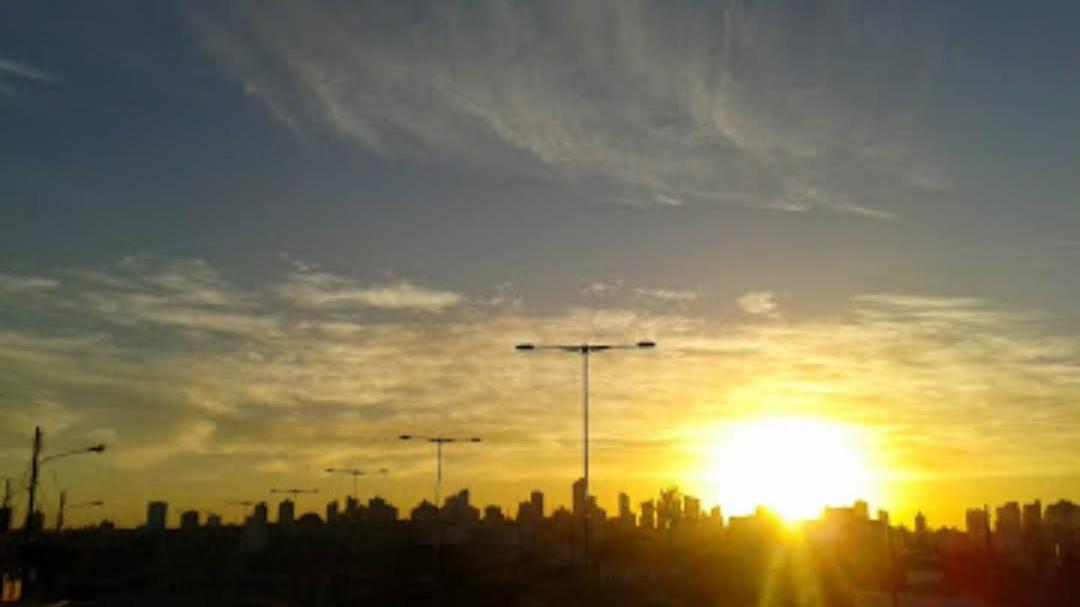 קמפו גרנדה Pousada Recanto Alaketu Hospedagens מראה חיצוני תמונה